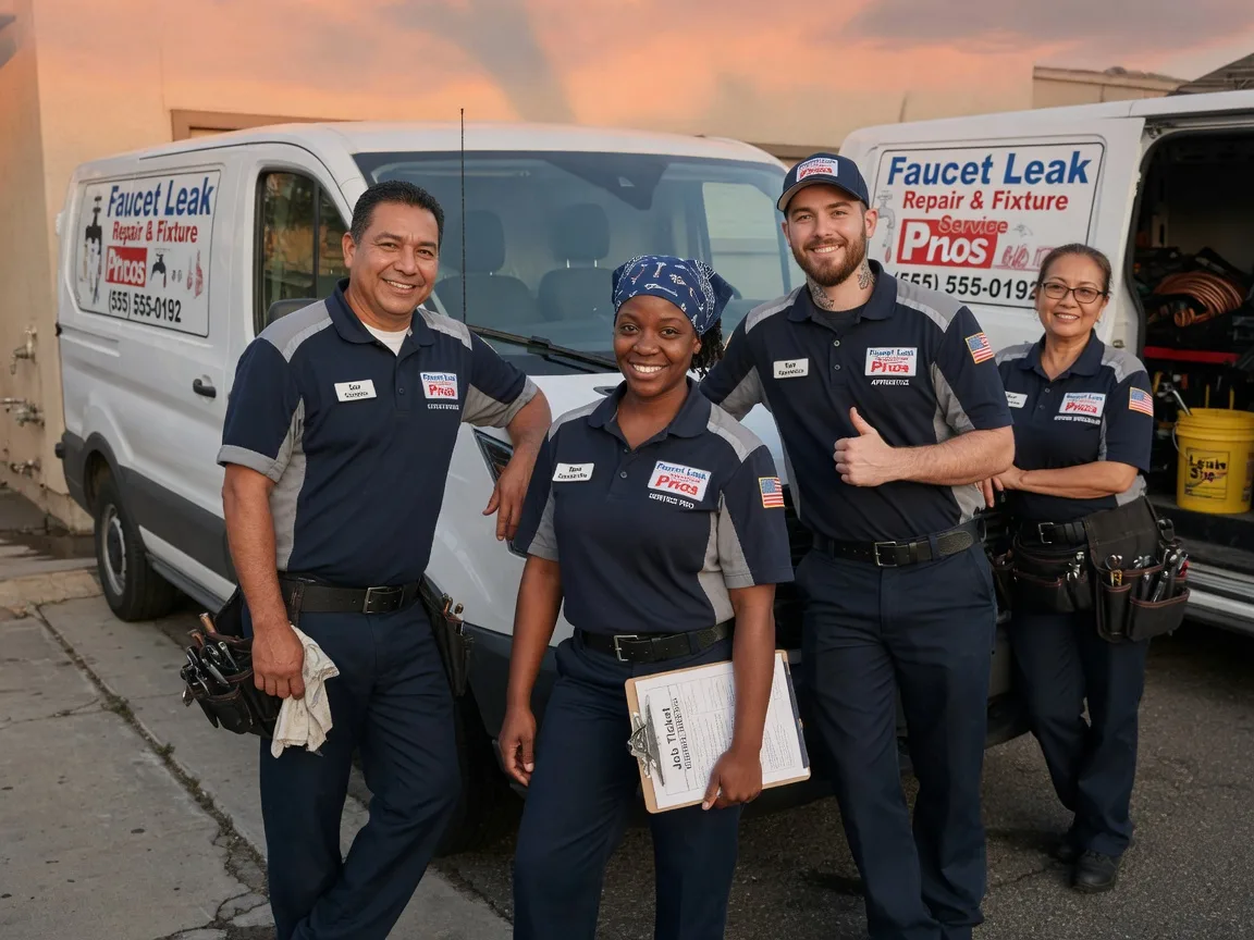 Faucet Repair company in Oneida, PA