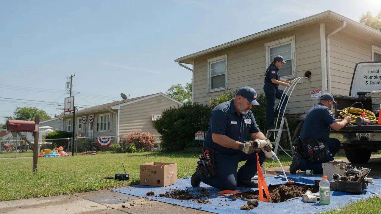 Faucet Repair in Oneida, PA near me
